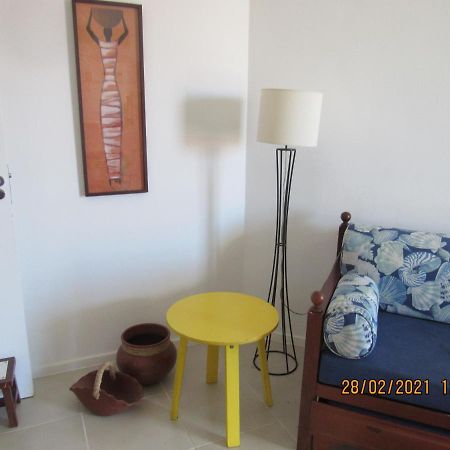 Sahy - Aldeia Dos Reis, Condado - Apartamento Quarto E Sala Mangaratiba Exterior foto