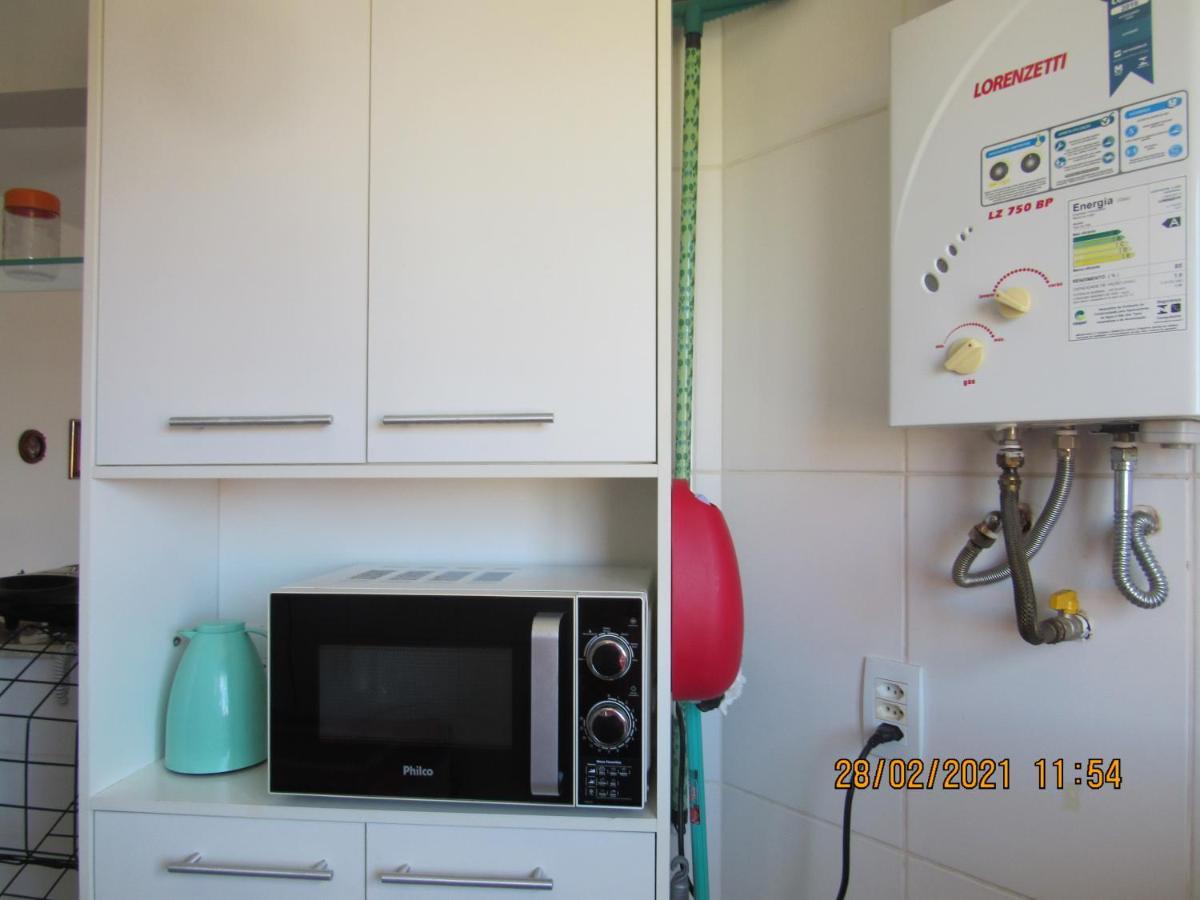 Sahy - Aldeia Dos Reis, Condado - Apartamento Quarto E Sala Mangaratiba Exterior foto