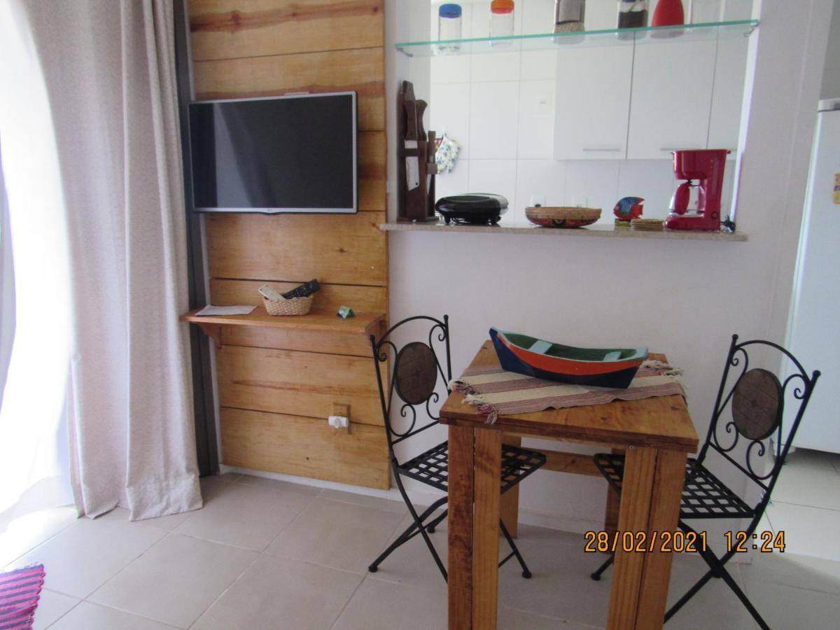 Sahy - Aldeia Dos Reis, Condado - Apartamento Quarto E Sala Mangaratiba Exterior foto