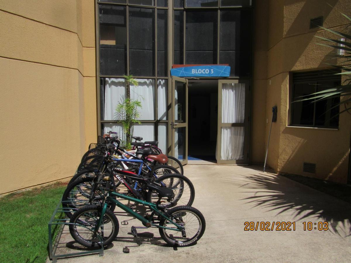 Sahy - Aldeia Dos Reis, Condado - Apartamento Quarto E Sala Mangaratiba Exterior foto