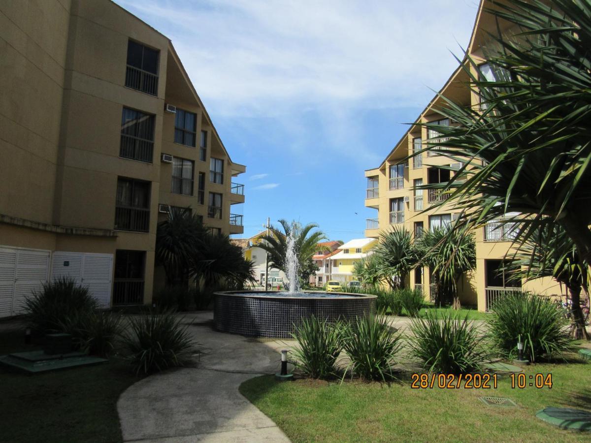 Sahy - Aldeia Dos Reis, Condado - Apartamento Quarto E Sala Mangaratiba Exterior foto