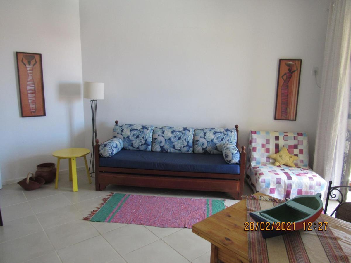 Sahy - Aldeia Dos Reis, Condado - Apartamento Quarto E Sala Mangaratiba Exterior foto