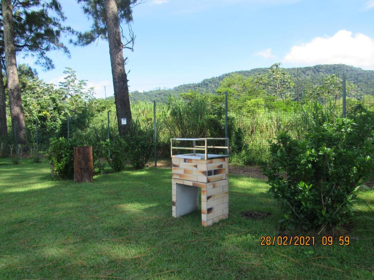 Sahy - Aldeia Dos Reis, Condado - Apartamento Quarto E Sala Mangaratiba Exterior foto