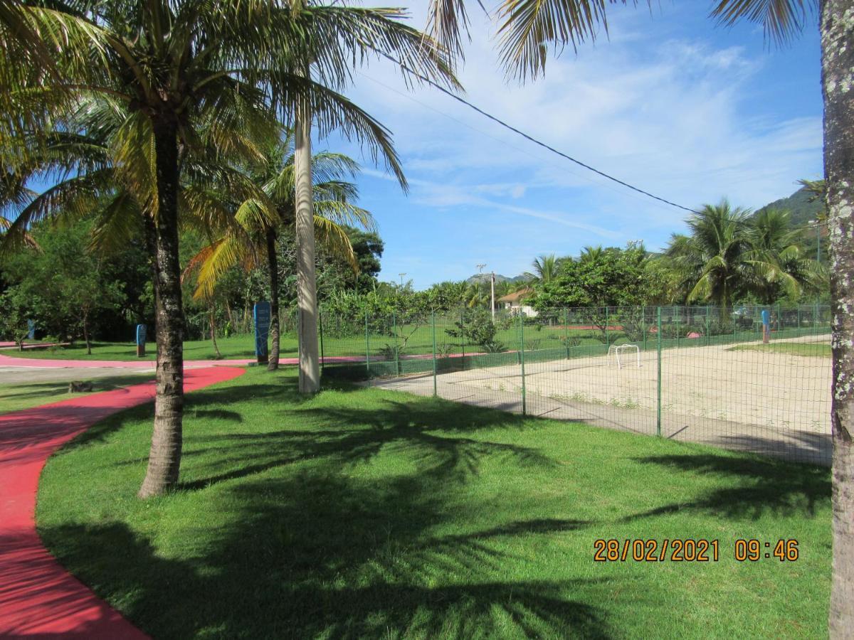 Sahy - Aldeia Dos Reis, Condado - Apartamento Quarto E Sala Mangaratiba Exterior foto